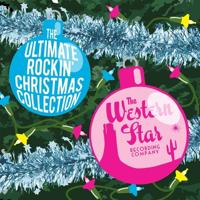 Ultimate Rockin' Christmas Collection - CD (0703694889301)