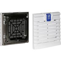 Rittal SK 3237.060 Schakelkastventilator (b x h x d) 116.50 x 116.50 x 16 mm 1 stuk(s) - thumbnail