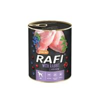 Dolina Noteci Natvoer Rafi Cranberry Konijn 800g