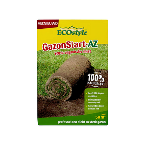 ECOstyle ECOstyle GazonStart-AZ 1.6kg