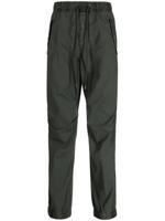 James Perse Straight broek - Groen