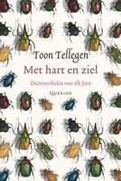 Met hart en ziel - Toon Tellegen - ebook