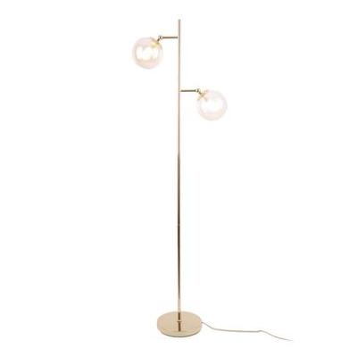 Leitmotiv Shimmer Vloerlamp Leitmotiv Shimmer Vloerlamp