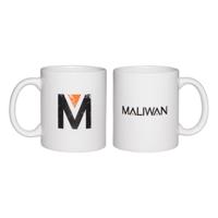 Borderlands 3 Mug Maliwan