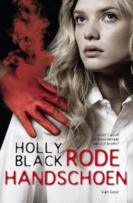 Rode handschoen - Holly Black - eBook (9789000314447)