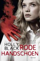 Rode handschoen - Holly Black - eBook (9789000314447)