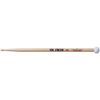 Vic Firth 5ADT slagwerk mallet, stok & kwastje (brush) Hout Drumstokken