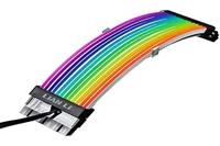 Lian Li Strimer Plus 24-pins RGB moederbord kabel
