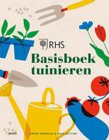 Basisboek tuinieren - Ross Bayton, Simon Akeroyd - Hardcover (9789089899156)