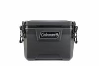 Coleman Convoy 55 QT koelbox 53 l Grijs