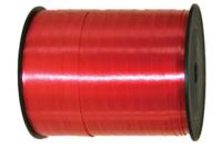 Folat cadeaulint 500 meter polyester rood