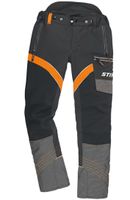 Stihl Broek Advance X-Flex | Maat XXL | Zwart - 883421207 - thumbnail