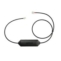 Jabra Link 14201-43 elektronische haak-schakelaar (EHS)-oplossing voor Cisco Unified IP-telefoons uit de serie 6945/7800/7900/8800 en draadloze Jabra-headsets