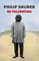 De volcontinu - Philip Snijder - ebook - thumbnail