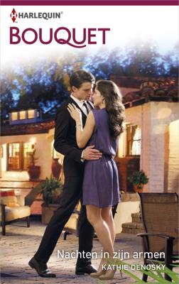 Nachten in zijn armen Nachten in zijn armen