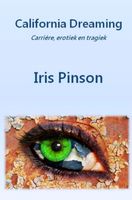 California dreaming - Iris Pinson - ebook