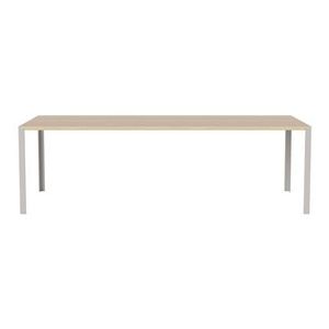 Bolia Link Eettafel - 240 x 90 cm - Wit