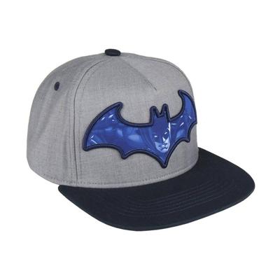 DC Comics Snapback Cap Batman Bat