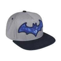 DC Comics Snapback Cap Batman Bat