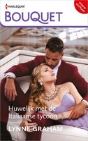 Huwelijk met de Italiaanse tycoon - Lynne Graham - ebook - thumbnail