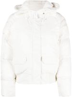 Canada Goose doudoune Chilliwack - Blanc