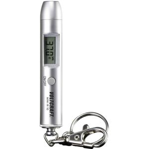 VOLTCRAFT MINI IR 10 Infrarood-thermometer Optiek 1:1 -33 - +500 °C Pyrometer