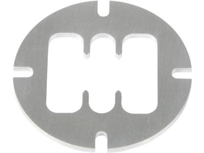 Carson Modellsport 500907165 Schakelcoulisse 1 stuk(s)