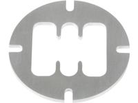 Carson Modellsport 500907165 Schakelcoulisse 1 stuk(s)