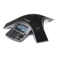 Polycom SoundStation IP5000 SIP conferentie telefoon