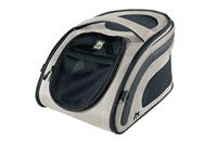 Maelson Transportbox, Snuggle Kennel, SN 7048, beige - 48 x 25 x 25 cm