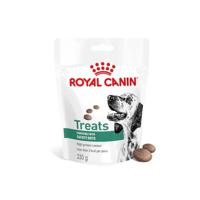 Royal Canin Veterinary Satiety Weight Management Treats | 230 g | Snacks voor volwassen honden van alle groottes en rassen | Hersluitbare verpakking | Minder dan 3 calorieën per stuk