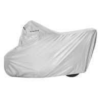 HELD Scooter Evo cover, Beschermhoezen motorfiets, Grijs S