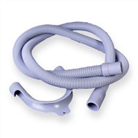 Scanpart Afvoerslang 19x22mm 3,5M