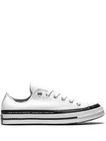 Converse baskets Chuck Taylor All Star 70 - Blanc