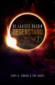 Tegenstand - Jerry Jenkins, Tim Lahaye - ebook