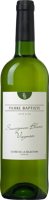 Pierre Baptiste Sauvignon-Viognier Cuvée de la Selection Pays d'Oc IGP