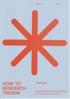 How To Research Trends (English Edition)
