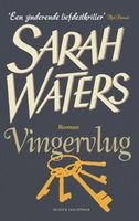 Vingervlug - Sarah Waters - ebook - thumbnail