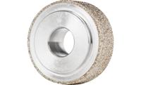 PFERD 36723015 B1A1 30-10-10 B 151 Schuurschijf Diameter 30 mm Boordiameter 10 mm 1 stuk(s) - thumbnail