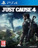 Just Cause 4 (verpakking Duits, game Engels) - thumbnail