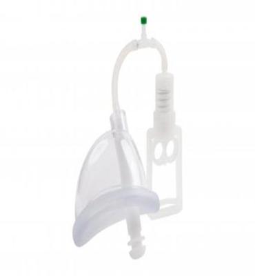 Fröhle Fröhle Vp003 Vaginapomp Set Solo Extreme Professional (1st)