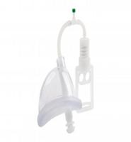 Fröhle Fröhle Vp003 Vaginapomp Set Solo Extreme Professional (1st)