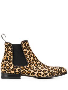 Scarosso bottines Lexi - Tons neutres