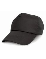 Result RH05J Junior Cotton Cap - thumbnail