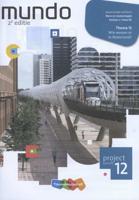 Mundo - Anita ter Hofte, Hannebeth Haffmans - Paperback (9789006488470)