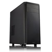 Fractal Design Core 2300 FD-CA-CORE-2300-BL,Zwart