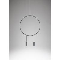 LED design hanglamp T3636 Revolta