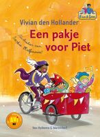 Een pakje voor Piet - Vivian den Hollander - ebook - thumbnail