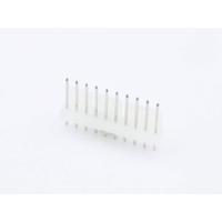 Molex 26192101 Male header, inbouw (standaard) Totaal aantal polen: 10 Inhoud: 1 stuk(s) Bulk - thumbnail