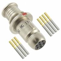 ITT MKJ4A6F6-7S Ronde connector 1 stuk(s) - thumbnail